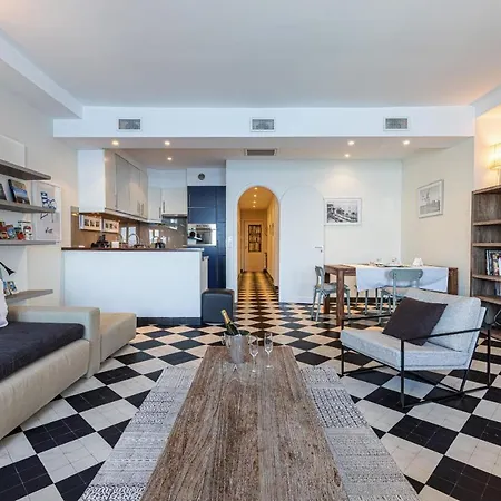 Outstanding View - Large 1 Bdr With Ac