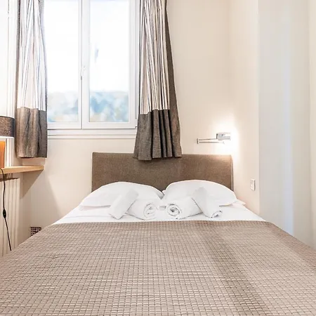 Outstanding View - Large 1 Bdr With Ac Daire *