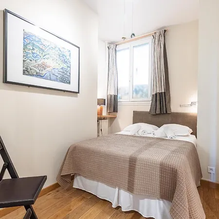 Outstanding View - Large 1 Bdr With Ac