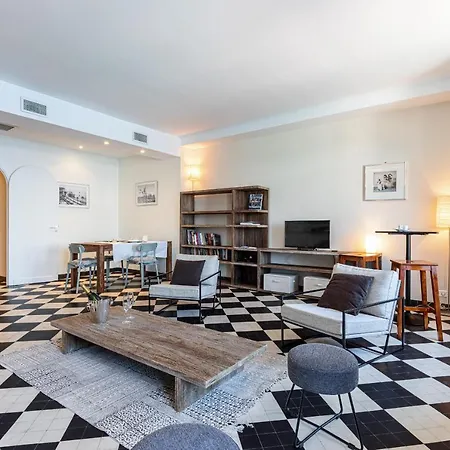 Outstanding View - Large 1 Bdr With Ac Nice