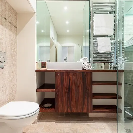 Daire Outstanding View - Large 1 Bdr With Ac *