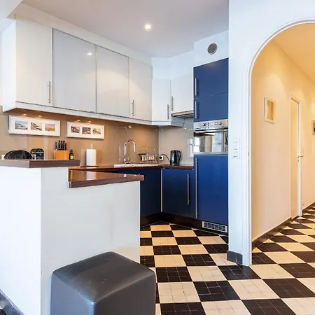 Outstanding View - Large 1 Bdr With Ac *