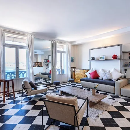 Outstanding View - Large 1 Bdr With Ac