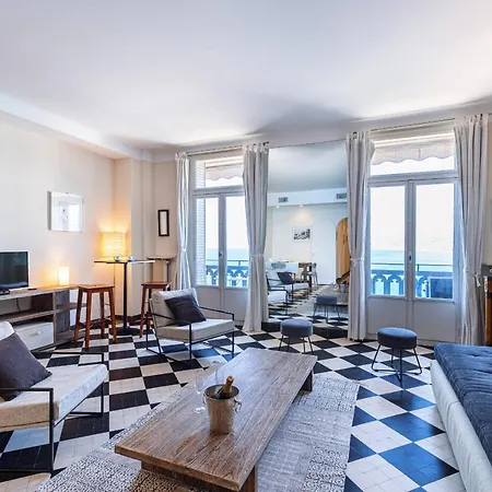 Apartamento Outstanding View - Large 1 Bdr With Ac