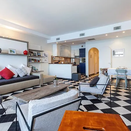 公寓 Outstanding View - Large 1 Bdr With Ac *