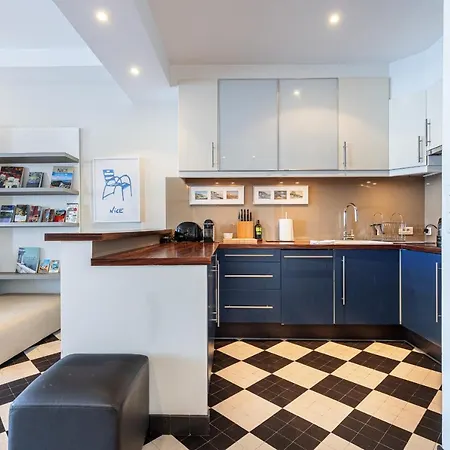 Outstanding View - Large 1 Bdr With Ac 公寓 *