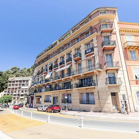 Outstanding View - Large 1 Bdr With Ac