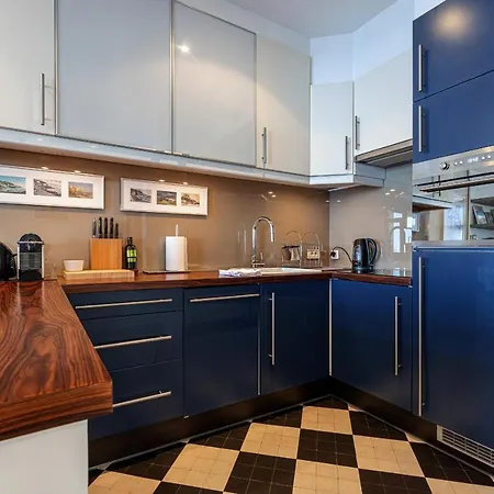 公寓 Outstanding View - Large 1 Bdr With Ac *