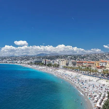 Outstanding View - Large 1 Bdr With Ac Апартаменты *