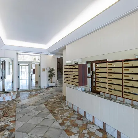 Outstanding View - Large 1 Bdr With Ac *