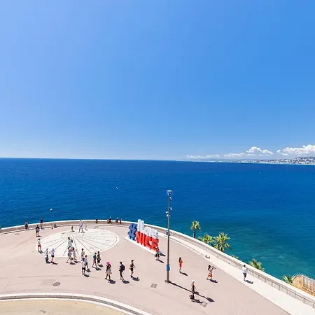 Outstanding View - Large 1 Bdr With Ac Appartamento *