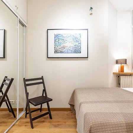 Outstanding View - Large 1 Bdr With Ac