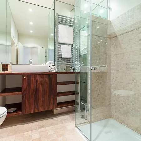 Apartamento Outstanding View - Large 1 Bdr With Ac Nice