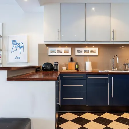 Апартаменты Outstanding View - Large 1 Bdr With Ac *