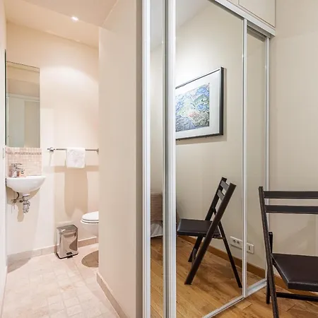 公寓 Outstanding View - Large 1 Bdr With Ac *