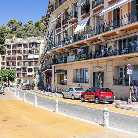 Outstanding View - Large 1 Bdr With Ac 公寓