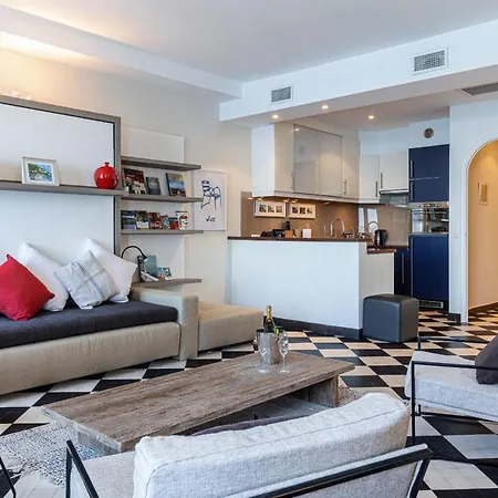 Outstanding View - Large 1 Bdr With Ac *