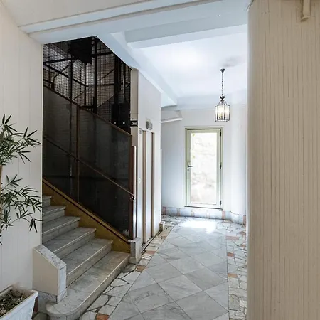 Outstanding View - Large 1 Bdr With Ac Nizza